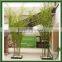 Plastic Mini Bamboo Interior Decoration For Garden Ornaments