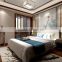 BISINI Modern Chinese Style Bedroom Furniture Plan