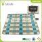 Diversified in packaging camping beach mat for outside