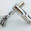 Stainless steel staircase accessories handrail bracket railing bracket