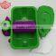 green household multifunctional triangle paint brush