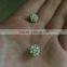 8 mm 925 sterling silver necklace jewelry findings