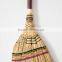 Roofer Natural Straw Broom