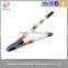 Telescopic Garden Ratchet Pruning Heavy Duty Shears tree trimming tools