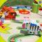Wholesale Wooden Educational Children Toy, Funny Wooden Multi-functional Toy, Wooden Multi-functional Toy W12D022
