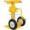 China 50,000lbs mechanical lifting jacks