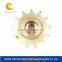 Brass/Bronze/Copper made precision machining process