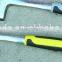 forged roofing hammer with wooden handle/fibre glass handle/steel tubular handle