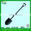 Steel Handle Shovel for Farming Tools