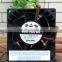 New 8038 8cm 9G0812G102 12V 1.1A double ball high speed fan