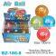 Novelty and Colorful Bouncy Air Ball