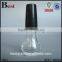 custom design nail gel bottle empty nail polish bottle wholesale