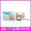 2016 top fashion wooden baby toy,hot sale wooden baby toy W11G027