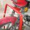 300KG Front and Rear Wheel Lift Motorcycle Stand Swingarm Spool