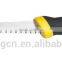 garden foldable saw with grinded tooth