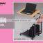 Function Sofa Bedside Wooden Swivel Adjustable Foldable Laptop Table