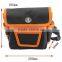 2015 professional organizer electrician tool bag