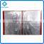 40 Paper Plastic File Dividers A4 PVC file folder