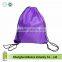 On sales drawstring organic pouches bag