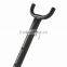 High quality camping steel frame stand with carry bag steel hammock stand