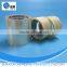 Acrylic good adheive power transparent clear BOPP packing tape for packing
