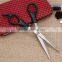 Newest style factory directly sale barber scissors popular in beauty salon