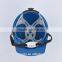 Industry Durable Comfortable Safety Helmet With PP Material
