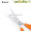 4-3/4" Plastic PP/ABS Handle Small Blade Scissors