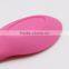 Professional Good Quality Soft Handle Silicone Spoon Tray