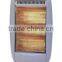 electric tube heating element 2kw halogen heater