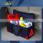Foldable convenient car organizer, tool bag