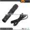 Mini Portable R5 Led Flashlight Type Keychain with AAA Dry Battery