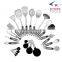 23pcs kitchen utensils set tools ,cooking ware kitchneware