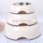 Nonslip cats,dogs,chicken,small animals custom Stainless Steel Metal Dog Water Bowl