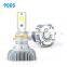 2015 Newest High Power Headlight HB3(9005) Car LED Head Lamp led Headlight Factory Wholesale Price