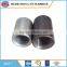 BSEN 10241 standard steel socket half socket