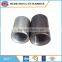 ASTM A120 female pipe socket coupling