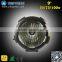9 inch 55w 75w100w HID off road lights, flood lights 75 w 100w xenon truck