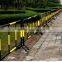 factory dirct supply construction site barricades