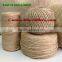 Jute Yarn 100% Tossa