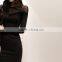 Lady Sexy Mesh Net Long Sleeve Bodycon Bandage Dress , Underwear Women Mini Short Fashion Party Dresses