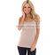 Wholesale Women Tank Top Manufacturer China