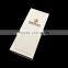Zeal-X Customized Magnet Closure Paperboard Vacuum Cup Packaging Box