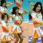 Womens Cheerleader Costume Uniform Fancy Dress BB001