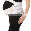 Shuoyang wholesale Breathable Soft Maternity Pregnant Women Waist Back Support Belt