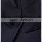 new design plus size straight fit None neck korean style fashion women coat