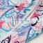 Printed Diaper WetBags, Waterproof & Light in Weight, Diaper Bag with Two Pockets