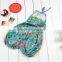 baby lace Jumpsuit knitted Romper baby