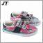 wholesale overstock children vulcanized canvas shoes kid shoe china