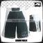 White and Black MMA Shorts Durable Martial Arts in Sportswear Men